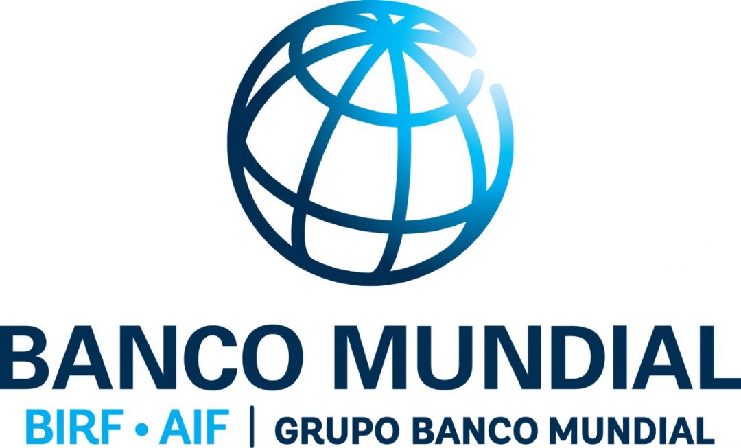 Logo Del Banco Mundial Onu Fontagro Digital