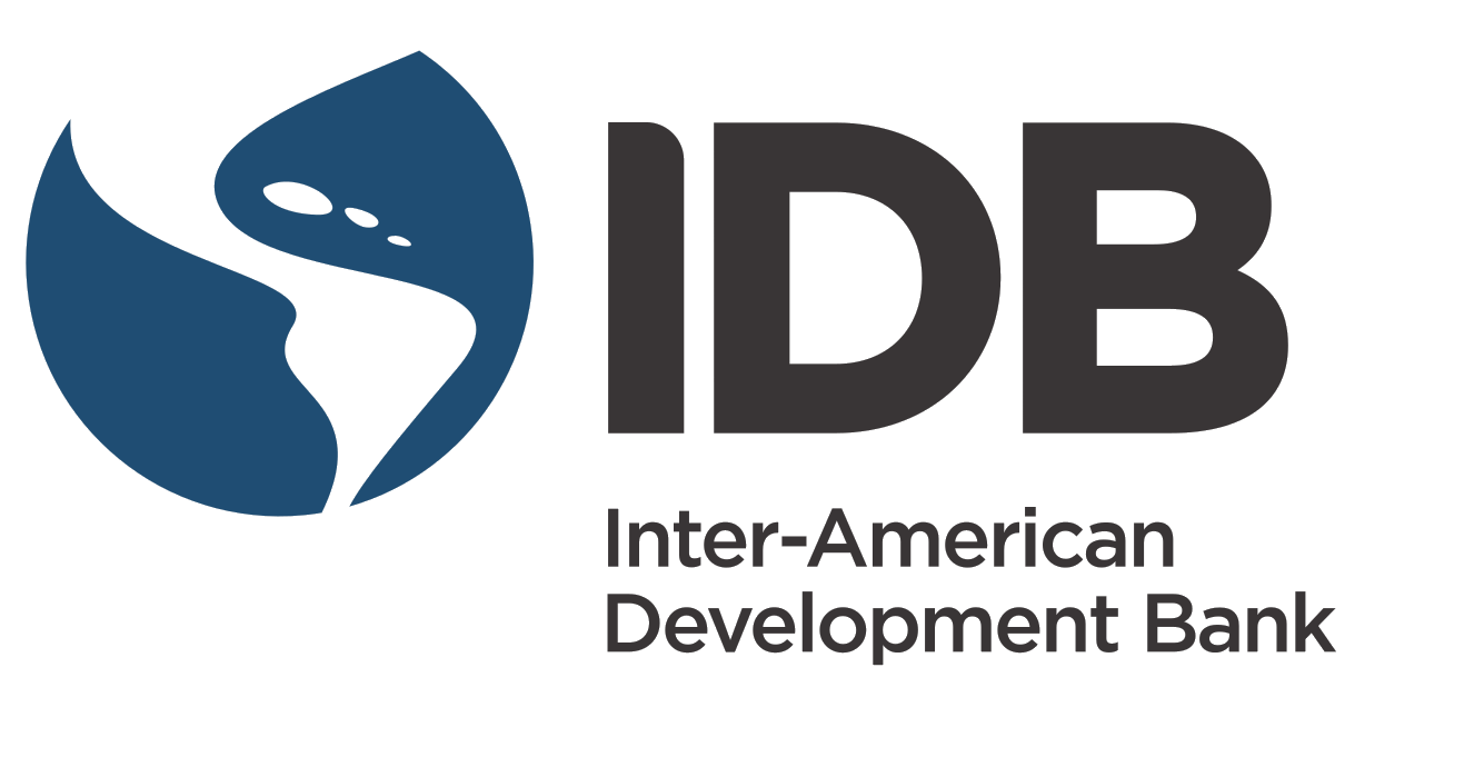 IDB-Logo - FONTAGRO Digital