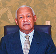 Eladio Arnaud Santana