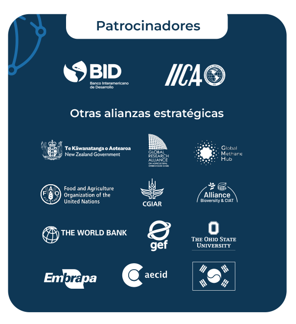 Patrocinadores Digital Fontagro