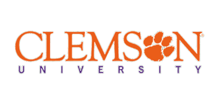 Logo Clemson