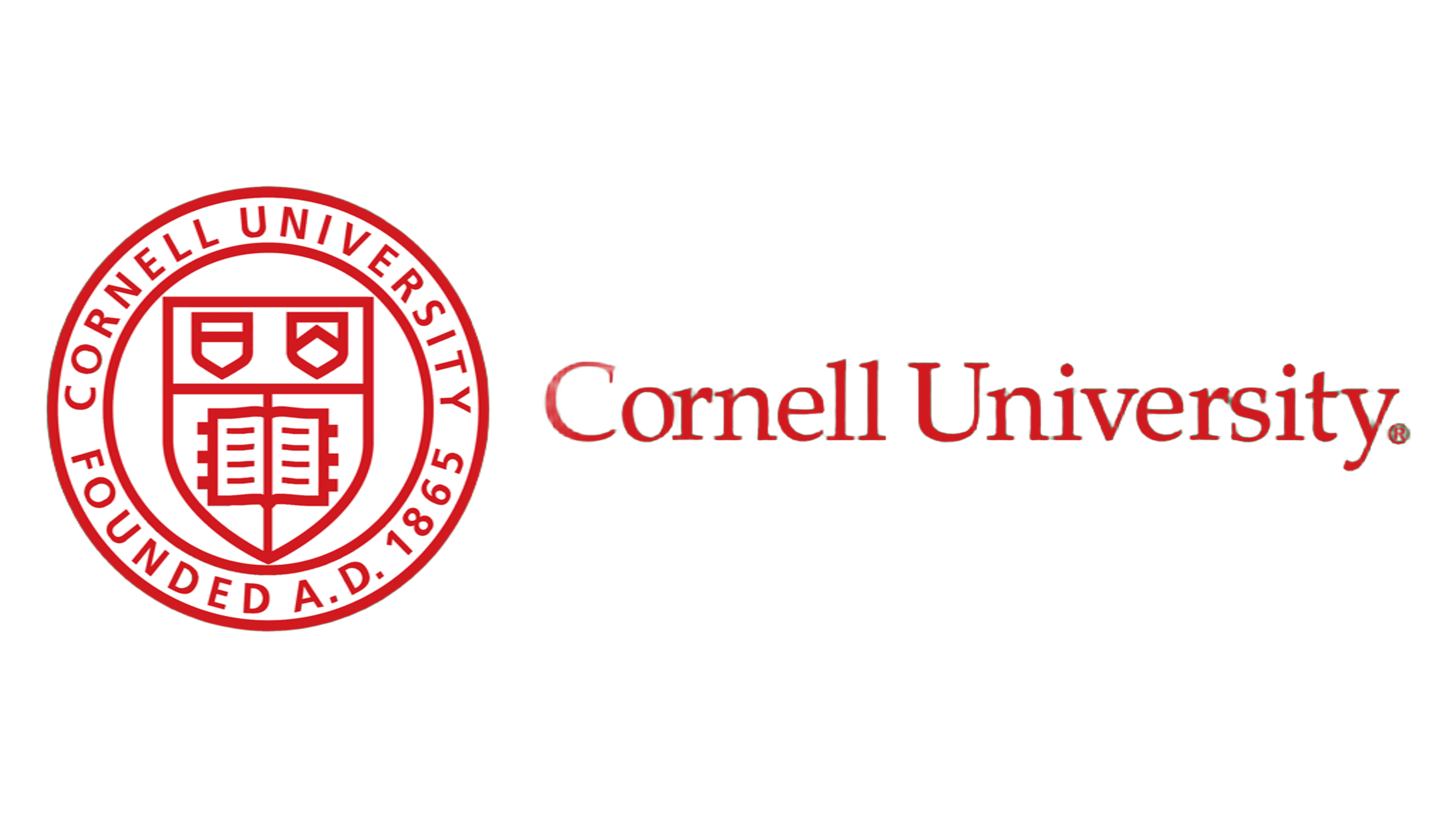 Logo Cornell University