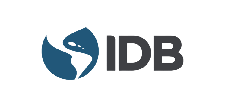 Logo IDB