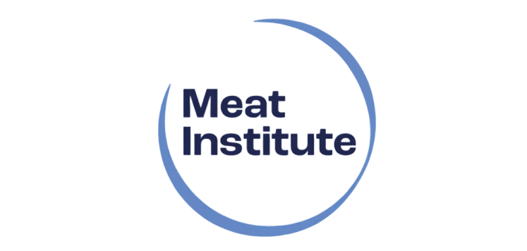 Logo Meat Institute