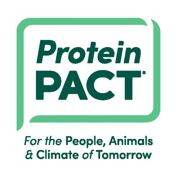 Protein Logo Fontagro