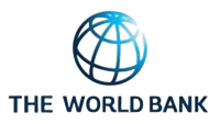 Logo The World Bank