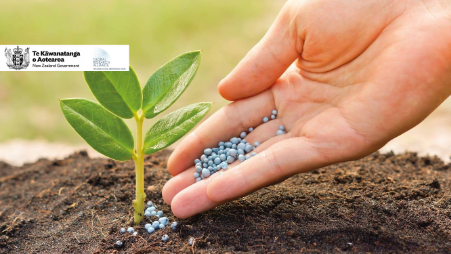 Optimización del uso de nitrógeno para una producción agrícola sostenible